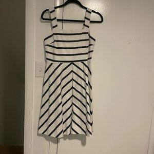 Draper James dress NWT